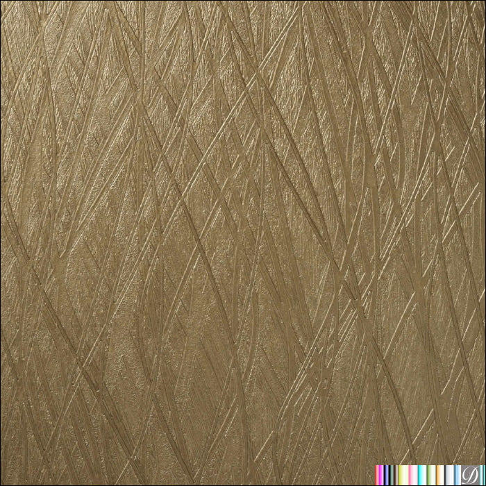 Georgina Criss Cross Vinyl