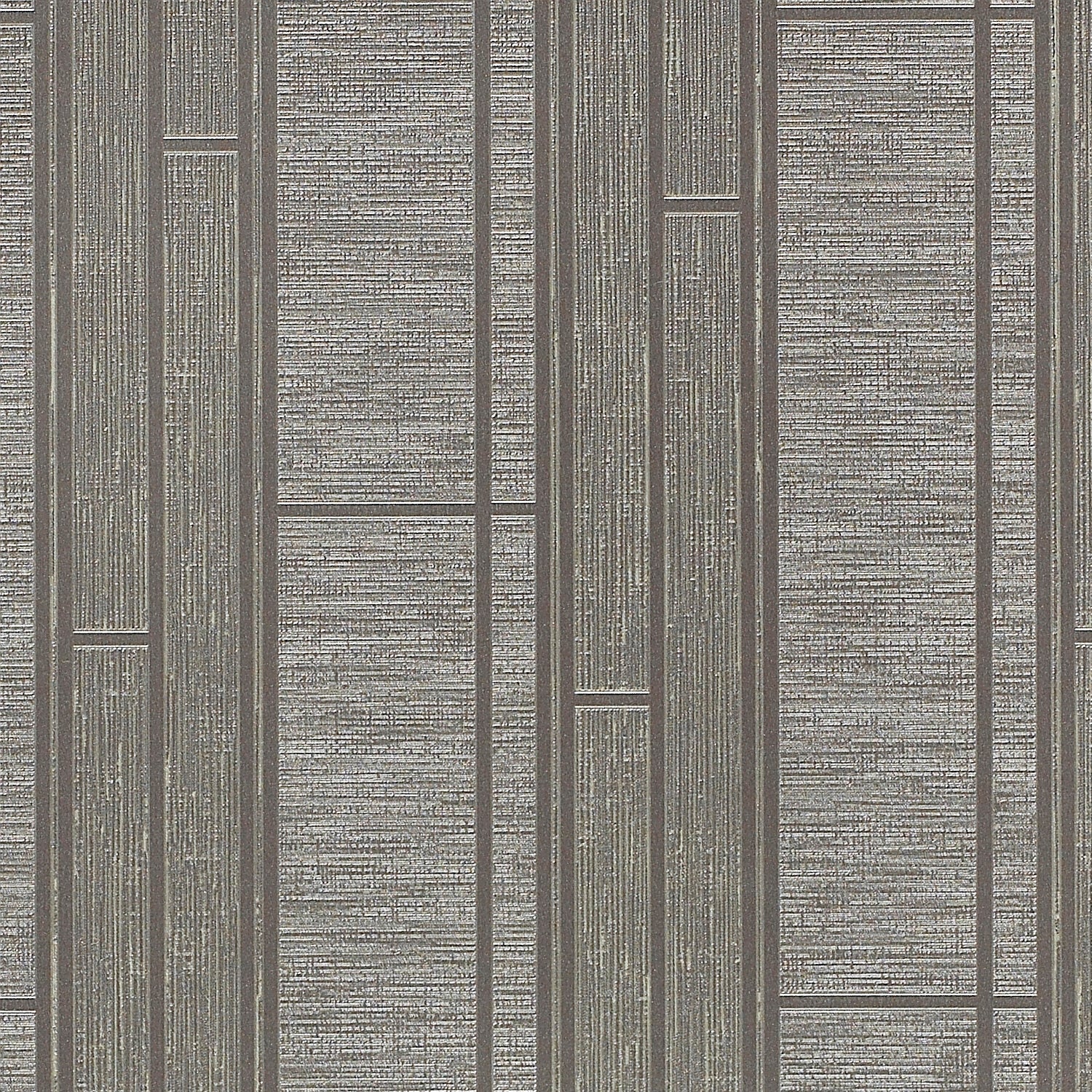 Hearst Castle - Pewter Commercial Wallcovering