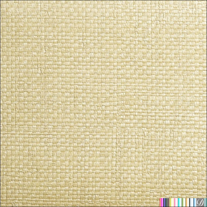Baja Grasscloth Vinyl