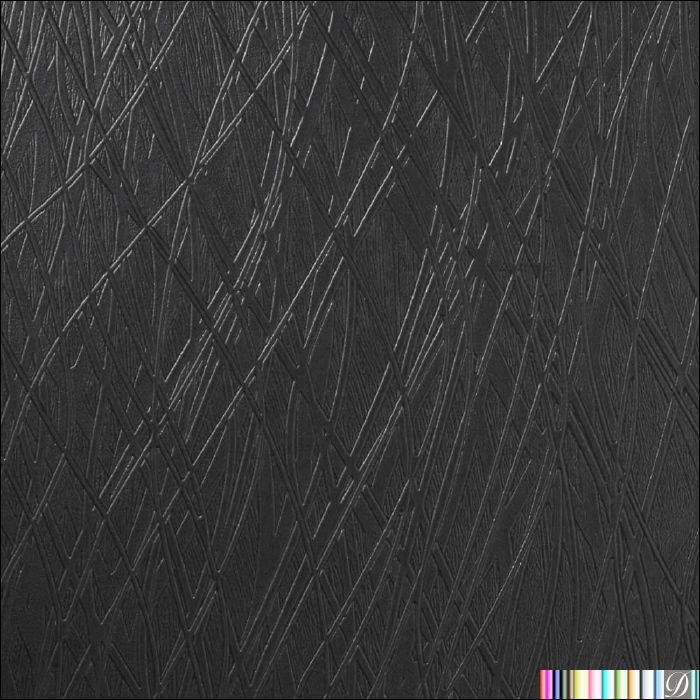 Georgina Criss Cross Vinyl